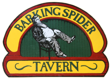Barking Spider Tavern